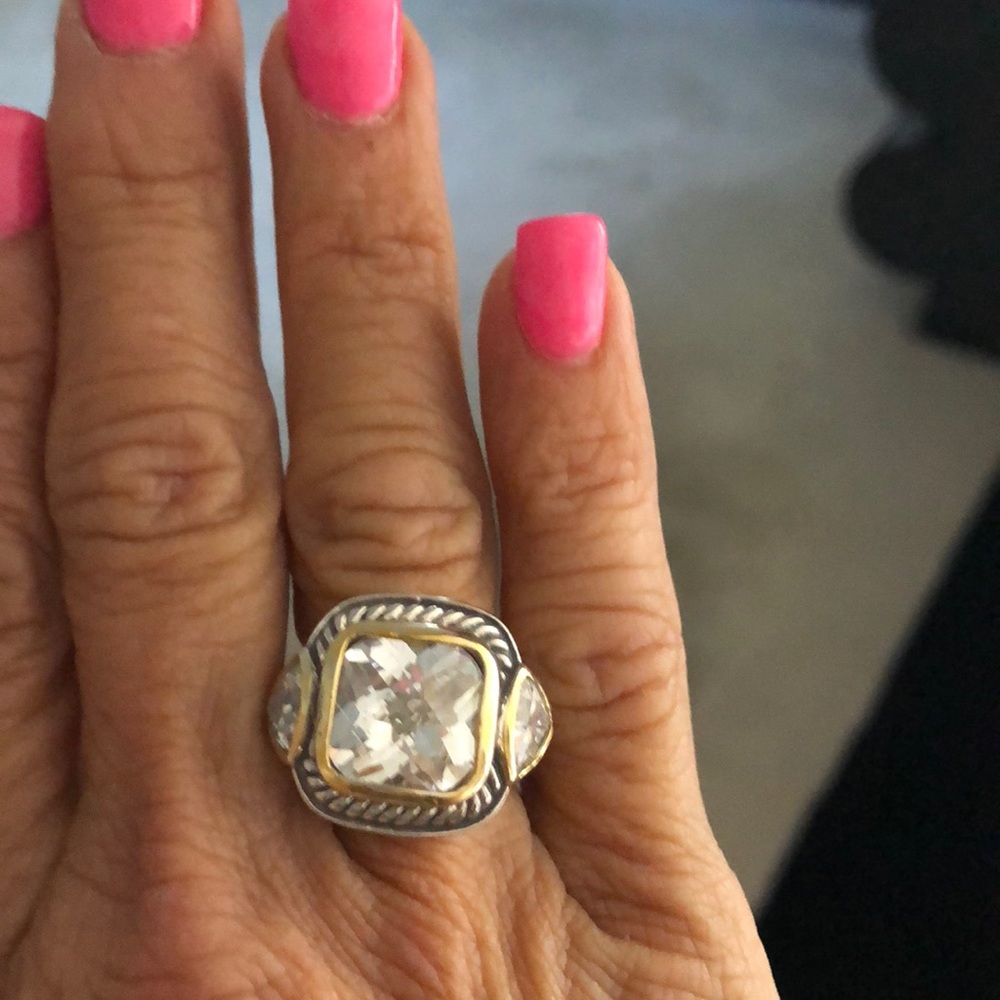 Ring